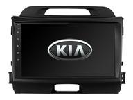 KIA SPORTAGE 3 ANDROID CARPLAY NAVIGÁCIA KIA SPORTAGE 3 ANDROID CARPLAY NAVIGÁCIA