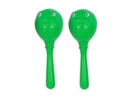 Ever Play DP271Green maracas