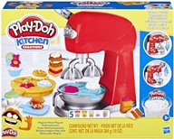 Sada magických mixérov Play-Doh
