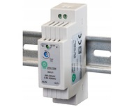 NAPÁJACÍ ZDROJ DIN LIŠTY 1,2A 15W 12V LED AUTOMATIZÁCIA NAPÁJACÍ ZDROJ DIN LIŠTY 1,2A 15W 12V LED AUTOMATIZÁCIA