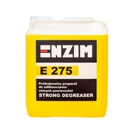 ENZIM E275 Profesionálny prípravok na odmasťovanie