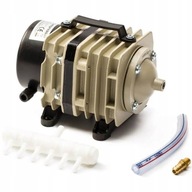 Prevzdušňovacie čerpadlo Aqua Nova N-ACO-60 3600l/h Prevzdušňovacie čerpadlo Aqua Nova N-ACO-60 3600l/h