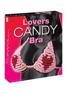 SRDCE MILOVNÍKOV CANDY BRA SRDCE MILOVNÍKOV CANDY BRA