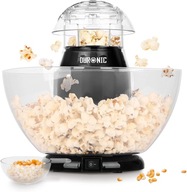 AUTOMATICKÝ STROJ POPCORN 1200W AUTOMATICKÝ STROJ POPCORN 1200W
