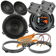 HERTZ ESK CK 165 REPRODUKTORY FIAT PANDA 169 Vzadu DISTA HERTZ ESK CK 165 REPRODUKTORY FIAT PANDA 169 Vzadu DISTA