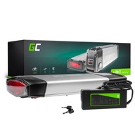Batéria pre eBike 36V 13Ah pre Lovelec Capella Batéria pre eBike 36V 13Ah pre Lovelec Capella