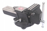 OCELOVÝ ROBOTNÍCKY ZVERÁK OTOČNÝ 6'' 150mm OCELOVÝ ROBOTNÍCKY ZVERÁK OTOČNÝ 6'' 150mm