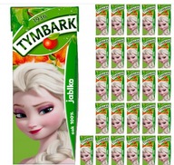 Tymbark Soczek 100% jablko pre deti 27x200ml