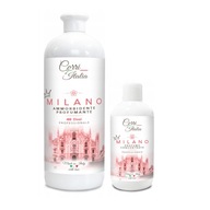 Corri d'Italia oplachovacia sada MILANO parfum, koncentrát ANGLICKÁ RUŽA Corri d'Italia oplachovacia sada MILANO parfum, koncentrát ANGLICKÁ RUŽA