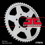 JT ozubené kolesá JTR816.45 JT ozubené kolesá JTR816.45