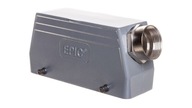 Kryt zástrčky PG21 IP65 H-B 24 TS 21 10113000 Kryt zástrčky PG21 IP65 H-B 24 TS 21 10113000