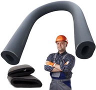 PRE POTRUBIE GUMOVÁ KRYTKA 2m K-Flex 54/9 IZOLAČNÁ IZOL. PRE POTRUBIE GUMOVÁ KRYTKA 2m K-Flex 54/9 IZOLAČNÁ IZOL.