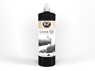 K2 LUSTER Q1 WHITE 1kg Vysoko abrazívna leštiaca pasta K2 LUSTER Q1 WHITE 1kg Vysoko abrazívna leštiaca pasta