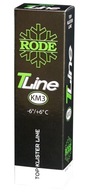 Klister mazivo pre bežecké lyže T-Line KM3 RODE