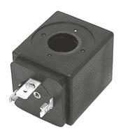 Cievka solenoidového ventilu PARKER 230V 9W 50/60Hz