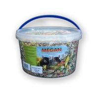 Megan jedlo pre potkana 3l Megan jedlo pre potkana 3l