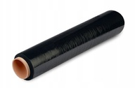 STRETCH FÓLIA SILNÁ ČIERNA KRYCIA 3 KG SVIETIDLO STRETCH FÓLIA SILNÁ ČIERNA KRYCIA 3 KG SVIETIDLO