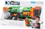 Skins Griefer Camo odpaľovač 12 šípok Skins Griefer Camo odpaľovač 12 šípok