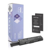 PA3534U-1BRS Batéria pre Toshiba A200 L300 6600mAh PA3534U-1BRS Batéria pre Toshiba A200 L300 6600mAh