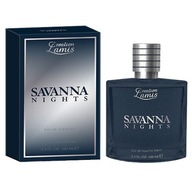 Lamis Savanna Nights toaletná voda 100 ml Lamis Savanna Nights toaletná voda 100 ml