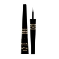 Pierre Rene Royal Liner tekutá očná linka čierna 2,5ml Pierre Rene Royal Liner tekutá očná linka čierna 2,5ml