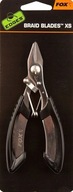FOX BRAID BLADES XS BRAID CUTTER NOŽNICE FOX BRAID BLADES XS BRAID CUTTER NOŽNICE