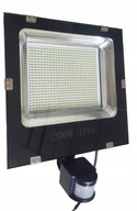 HALOGÉNOVÉ LED SVIETIDLO 200W SO SNÍMAČOM POHYBU HALOGÉNOVÉ LED SVIETIDLO 200W SO SNÍMAČOM POHYBU