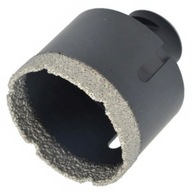 REZAČ ČIPKY DIAMANTOVÁ DIERKOVÁ PÍLKA keramika M14 68mm REZAČ ČIPKY DIAMANTOVÁ DIERKOVÁ PÍLKA keramika M14 68mm
