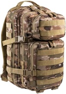 Batoh Brandit US Cooper 25l Tactical Camo Batoh Brandit US Cooper 25l Tactical Camo