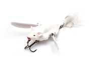 Umelá návnada BAT 3D Bat 7cm/14g Albino Umelá návnada BAT 3D Bat 7cm/14g Albino