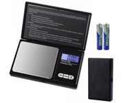 ELEKTRONICKÁ VÁHA NA ŠPERKY 0,01- 200g LCD VÁHA ELEKTRONICKÁ VÁHA NA ŠPERKY 0,01- 200g LCD VÁHA