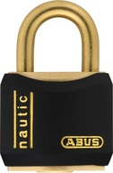 ABUS 718/30 B mosadzný visiaci zámok s krytom ABUS 718/30 B mosadzný visiaci zámok s krytom