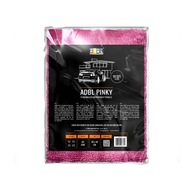 ADBL Pinky bezšvové uteráky 40x40cm 350gsm 10ks ADBL Pinky bezšvové uteráky 40x40cm 350gsm 10ks