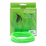 Fly Line Attack VC6F Floating #6 25m 10/15g