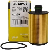 FILTRON OLEJOVÝ FILTER OE 689/2 FILTRON OLEJOVÝ FILTER OE 689/2