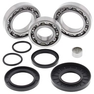 VŠETKY LOPTIČKY DIFERENCIÁL T-KIT KAWASAKI KVF VŠETKY LOPTIČKY DIFERENCIÁL T-KIT KAWASAKI KVF