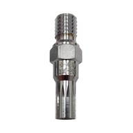 DRÁŽKOVANÁ REZACIA TRYSKA PERUN X16A Č.5 100-200 DRÁŽKOVANÁ REZACIA TRYSKA PERUN X16A Č.5 100-200