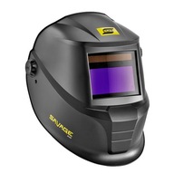 Automatický štít na tvár Esab Savage A40 Black Automatický štít na tvár Esab Savage A40 Black