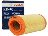 VZDUCHOVÝ FILTER BOSCH ALFA ROMEO 159 BRERA VZDUCHOVÝ FILTER BOSCH ALFA ROMEO 159 BRERA