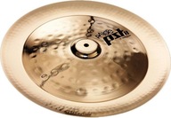 Reflektor Paiste PST8 Rock China 18 \ 