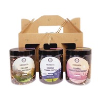 Darčeková sada "Darčekový mix" 210g Darčeková sada "Darčekový mix" 210g