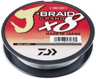 Oplet Daiwa J-Braid Grand X8 270m 0,20mm Oplet Daiwa J-Braid Grand X8 270m 0,20mm