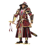 Piececool kovové puzzle 3D model - Imperial St Piececool kovové puzzle 3D model - Imperial St