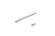 MP 8X (6x3,5) X3 N38 Neodymium Magnet pre 100 kusov