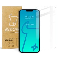 Tvrdené sklo Bizon Glass pre iPhone 14 Plus