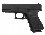 Pištoľ GBB Glock 19