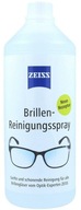 ZEISS ČISTIČ SKLA 1000 ml VEĽKÝ 1L ZEISS ČISTIČ SKLA 1000 ml VEĽKÝ 1L