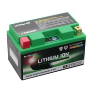 Batéria Skyrich LiFePO4 HJTZ14S YTZ14S 12V 300A Batéria Skyrich LiFePO4 HJTZ14S YTZ14S 12V 300A