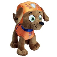 MASKOT ZUMA PAW PATROL 26 CM PES ORIGINÁL