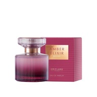 Parfumovaná voda ORIFLAME Amber Elixir Mystery Parfumovaná voda ORIFLAME Amber Elixir Mystery